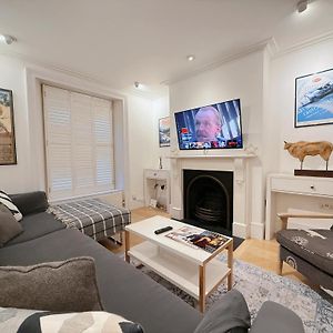 Villa met Drie Slaapkamers